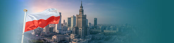 Rettenmaier Polska Warszawa