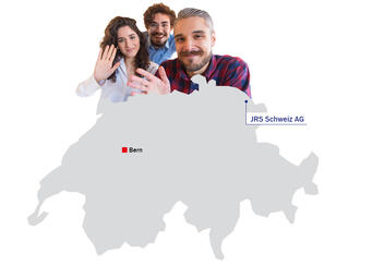 JRS Schweiz Team